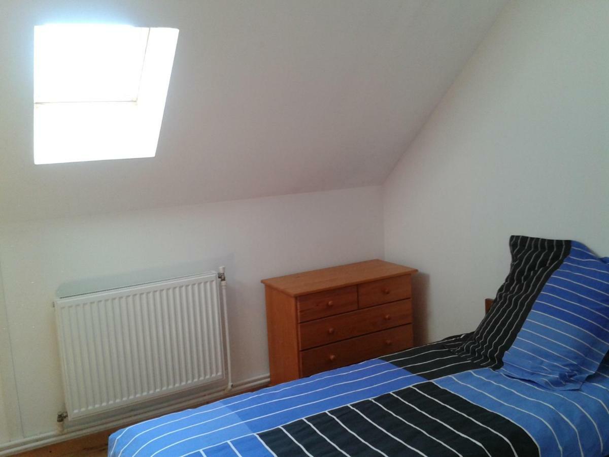Le Bon Air Est Dans Le Pre Apartment Champagnac  Ruang foto